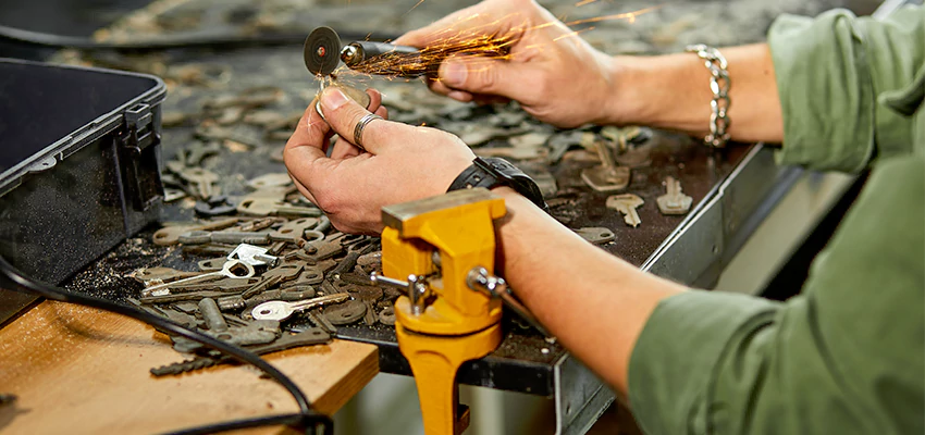 24 Hours Locksmith Solutions in Rio del Mar, CA