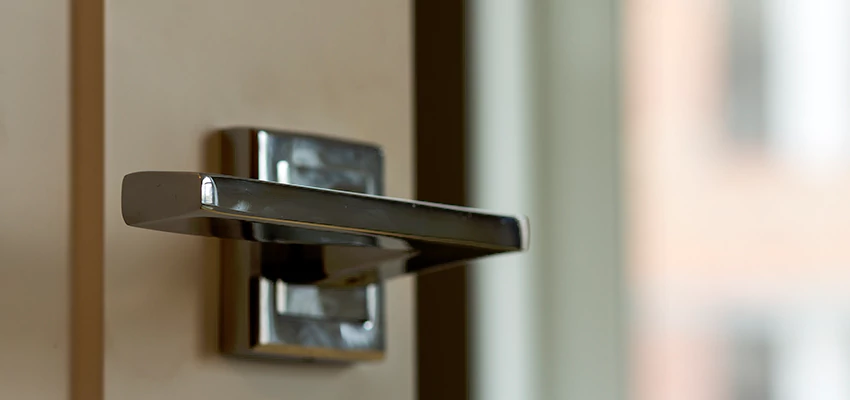 Door Lever Knob Repair in Rio del Mar, California