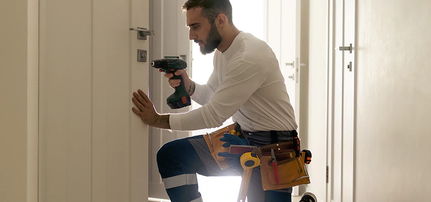 Mailbox Lock Installation Expert in Rio del Mar, California
