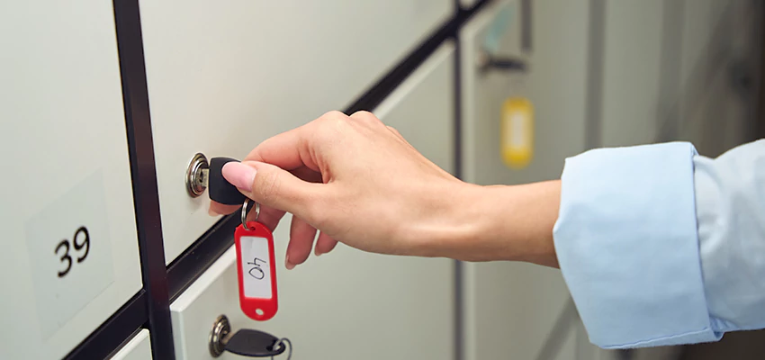 Cabinet Lock Installation in Rio del Mar, California