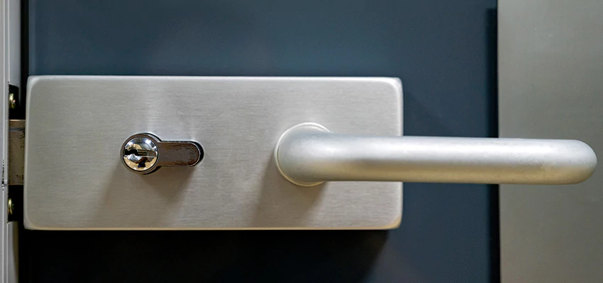 Industrial Lock And Key Repair And Installation in Rio del Mar, CA