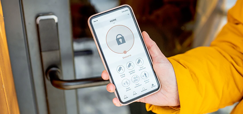 Kwikset Halo Wifi Locks Repair And Installation in Rio del Mar, CA
