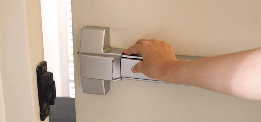 Door Lock Cylinder Reinforcements in Rio del Mar, CA