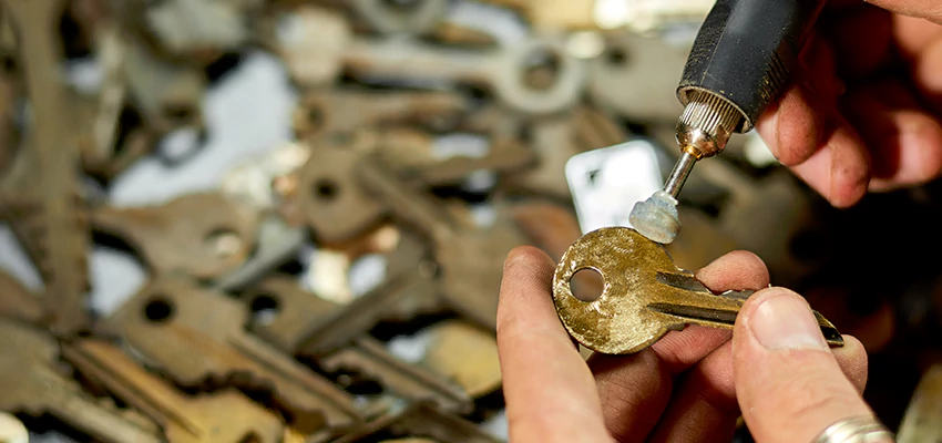 Car Lock Key Repair Service in Rio del Mar, CA