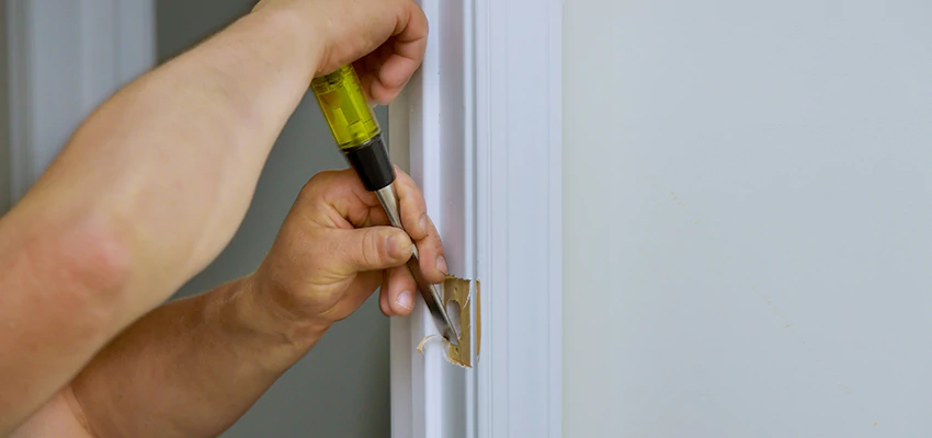 On Demand Locksmith For Key Replacement in Rio del Mar, California