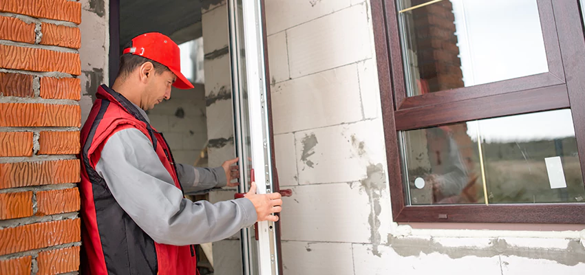 Home Invasion Door Lock Repairs in Rio del Mar, CA