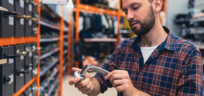 Locksmith For Retail Stores Lockout Services in Rio del Mar, California